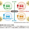 唎酒師なら知っている、日本酒の４分類